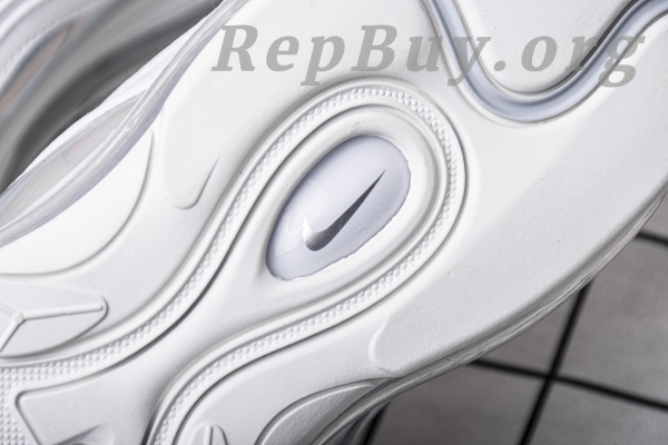 Top Version Nike Air Max 97 Iridescent White (W) CJ9706-100 - 图片 13