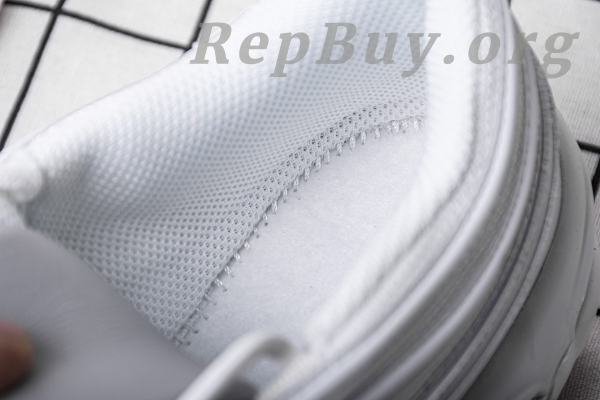Top Version Nike Air Max 97 Iridescent White (W) CJ9706-100 - 图片 12