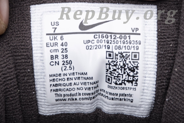 Top Version Nike Air Max 97 Nintendo 64 CI5012-001 - 图片 11