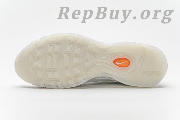 Nike Air Max 97 Off-White AJ4585-100 - Image 5