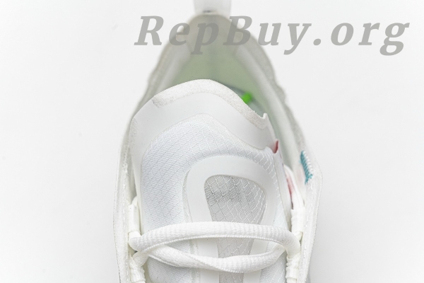 Nike Air Max 97 Off-White AJ4585-100 - Image 10