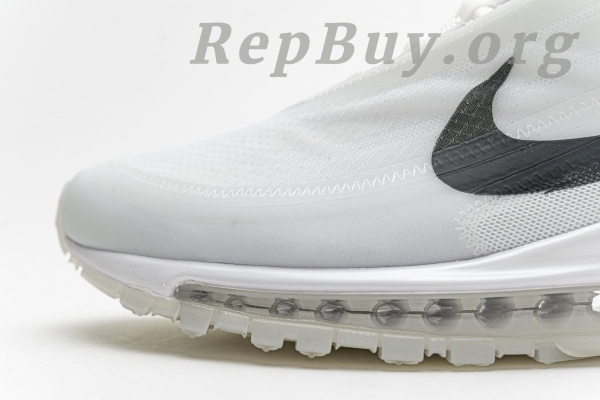 Nike Air Max 97 Off-White AJ4585-100 - Image 13