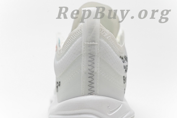 Nike Air Max 97 Off-White AJ4585-100 - Image 17
