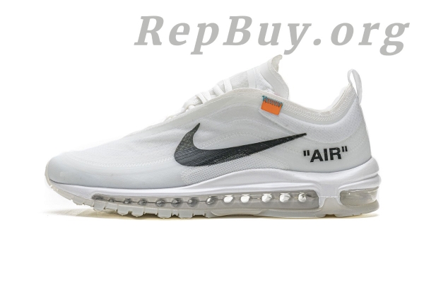 Nike Air Max 97 Off-White AJ4585-100
