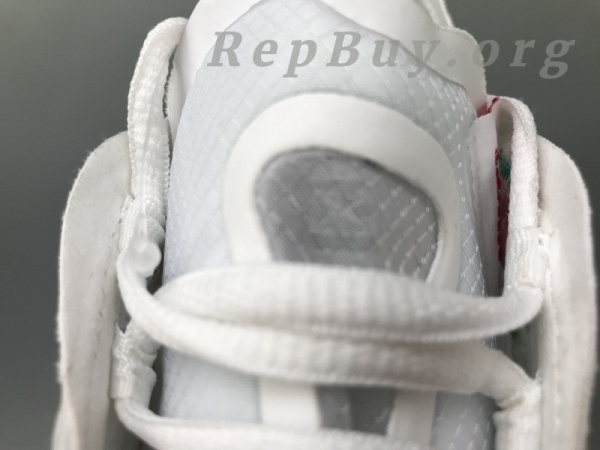 Top Version Nike Air Max 97 Off-White AJ4585-100 - 图片 20