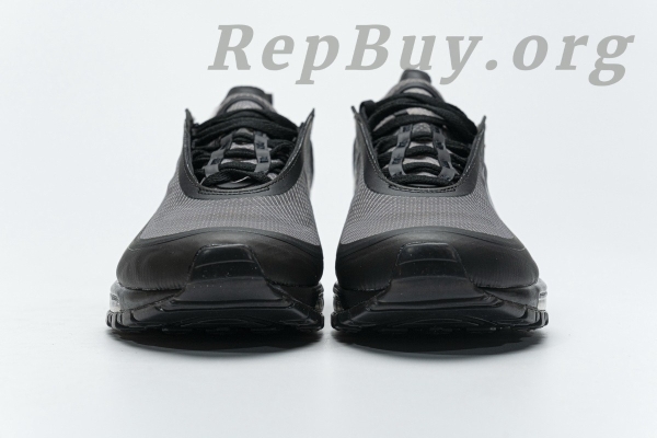 Nike Air Max 97 Off-White Black AJ4585-001 - 图片 8