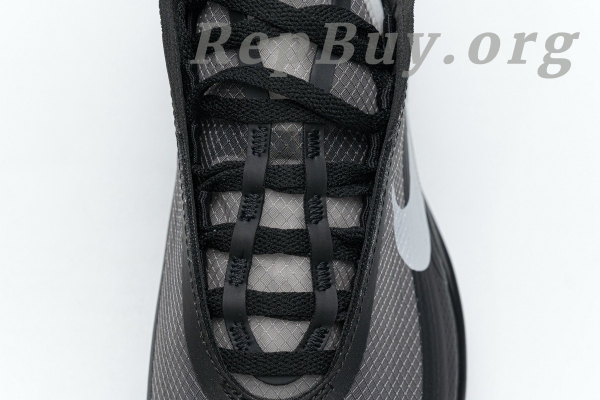Nike Air Max 97 Off-White Black AJ4585-001 - 图片 10
