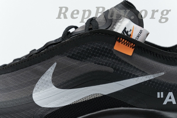 Nike Air Max 97 Off-White Black AJ4585-001 - 图片 13