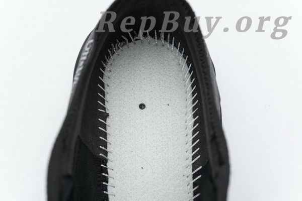 Nike Air Max 97 Off-White Black AJ4585-001 - 图片 17