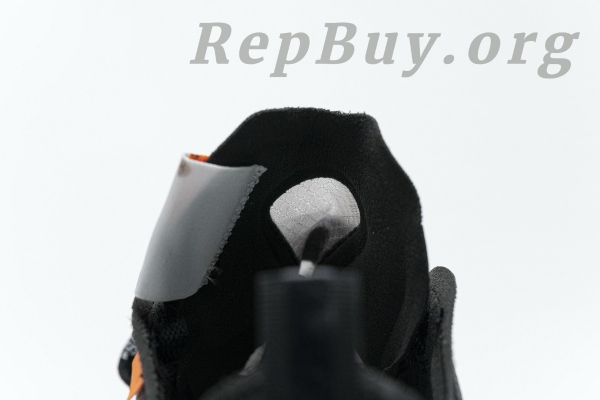 Nike Air Max 97 Off-White Black AJ4585-001 - 图片 16