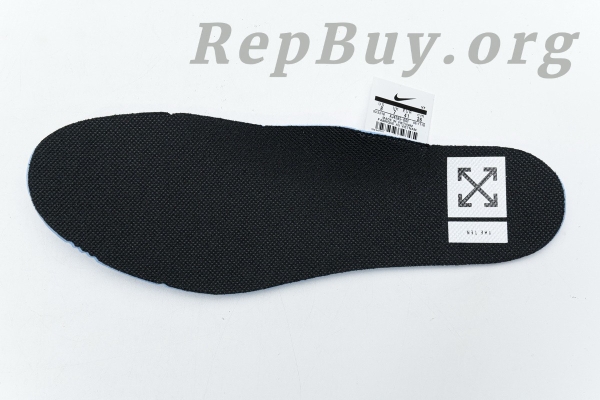 Nike Air Max 97 Off-White Black AJ4585-001 - 图片 20