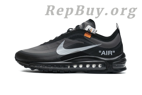 Nike Air Max 97 Off-White Black AJ4585-001