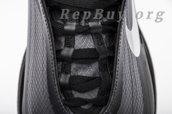 Top Version Nike Air Max 97 Off-White Black AJ4585-001 - 图片 17
