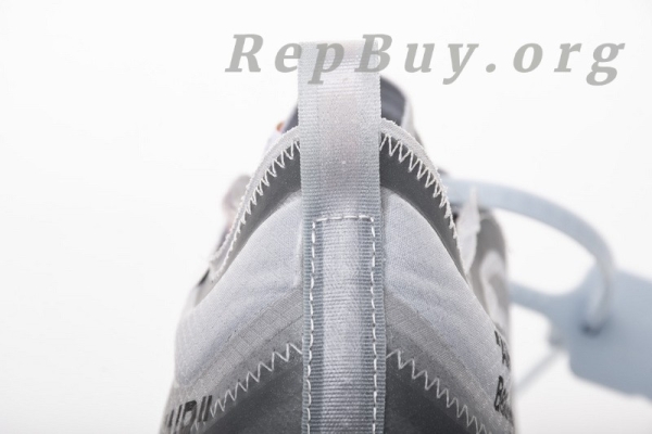 Top Version Nike Air Max 97 Off-White Menta AJ4585-101 - 图片 20