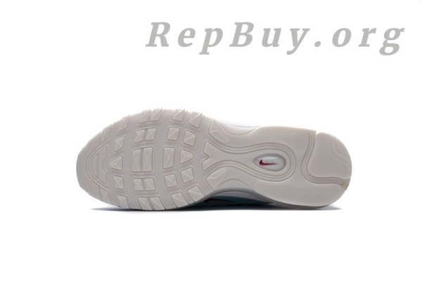 Top Version Nike Air Max 97 Shanghai Kaleidoscope CI1508-400 - 图片 6