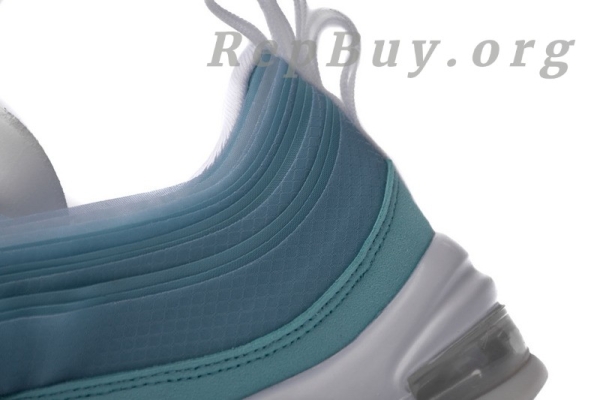 Top Version Nike Air Max 97 Shanghai Kaleidoscope CI1508-400 - 图片 12