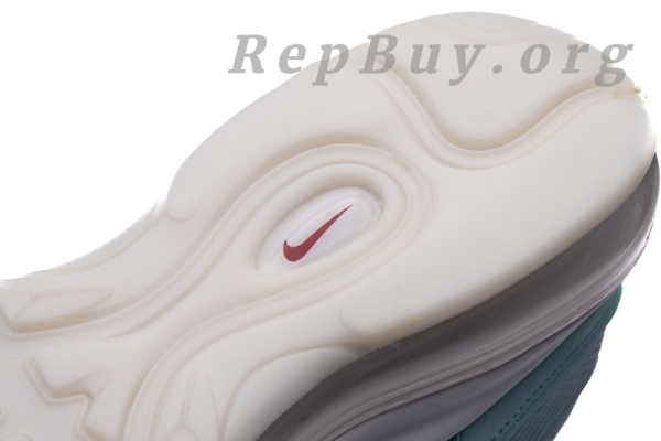Top Version Nike Air Max 97 Shanghai Kaleidoscope CI1508-400 - 图片 14