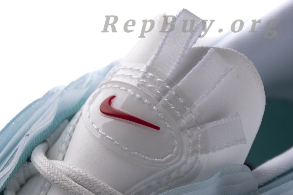 Top Version Nike Air Max 97 Shanghai Kaleidoscope CI1508-400 - 图片 13