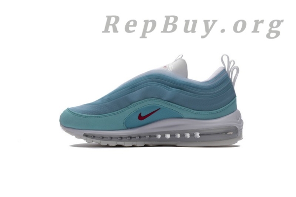 Top Version Nike Air Max 97 Shanghai Kaleidoscope CI1508-400
