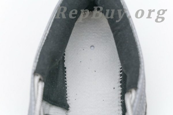 Top Version Nike Air Max 97 Silver Bullet (2016/2017) 884421-001 - 图片 16