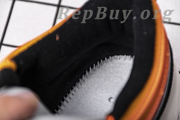 Top Version Nike Air Max 97 Sunburst CK9399-001 - 图片 9