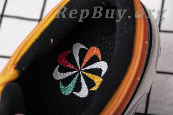 Top Version Nike Air Max 97 Sunburst CK9399-001 - 图片 15