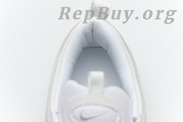 Top Version Nike Air Max 97 White Hot CT4526-100 - 图片 12