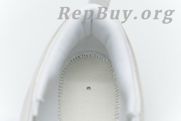 Top Version Nike Air Max 97 White Hot CT4526-100 - 图片 18