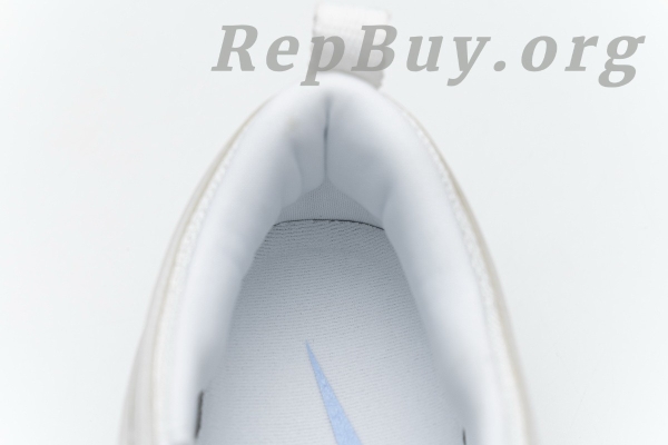 Top Version Nike Air Max 97 White Hot CT4526-100 - 图片 21