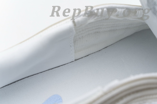 Top Version Nike Air Max 97 White Hot CT4526-100 - 图片 20