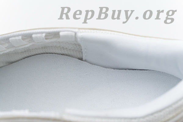 Top Version Nike Air Max 97 White Hot CT4526-100 - 图片 22