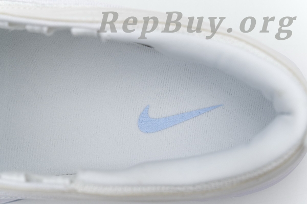 Top Version Nike Air Max 97 White Hot CT4526-100 - 图片 23