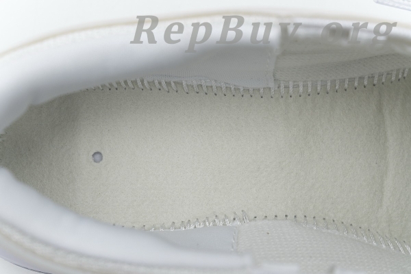Top Version Nike Air Max 97 White Hot CT4526-100 - 图片 19