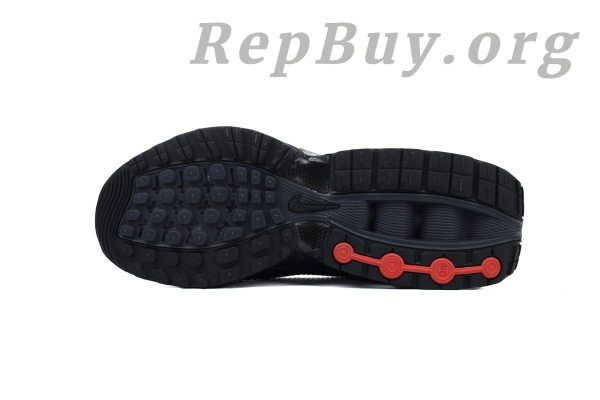 Nike Air Max DN 'Black Metallic Grey' DV3337-006 - 图片 4