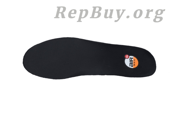 Nike Air Max DN 'Black Metallic Grey' DV3337-006 - 图片 7