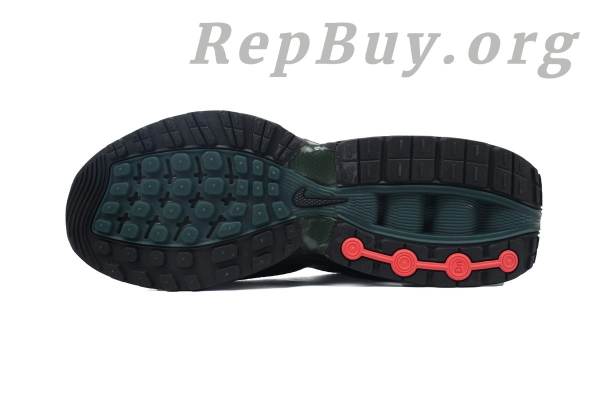 Nike Air Max Dn SP Supreme Black FZ4044-001 - 图片 4