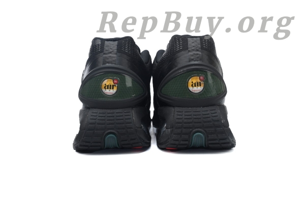 Nike Air Max Dn SP Supreme Black FZ4044-001 - 图片 3