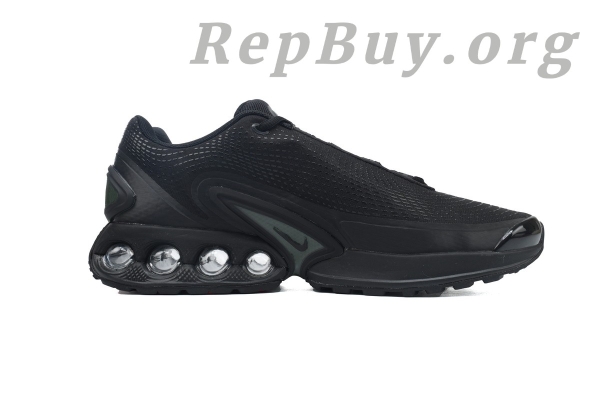 Nike Air Max Dn SP Supreme Black FZ4044-001 - 图片 2