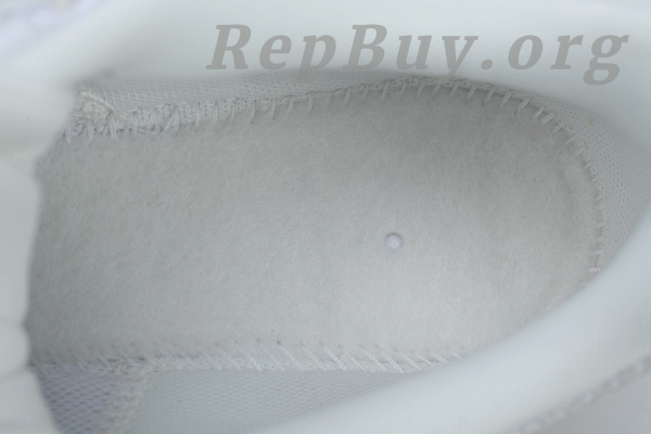 Nike Air Max Dn White Metallic Silver DV3337-101 - 图片 5