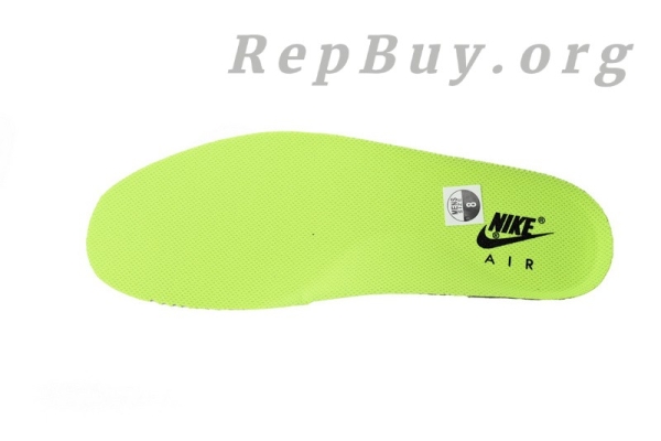 Nike Air More Uptempo 96 Volt DX1790-700 - Image 5