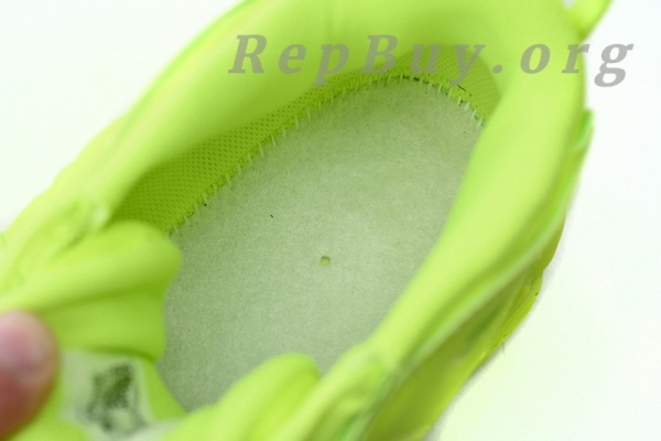 Nike Air More Uptempo 96 Volt DX1790-700 - Image 6