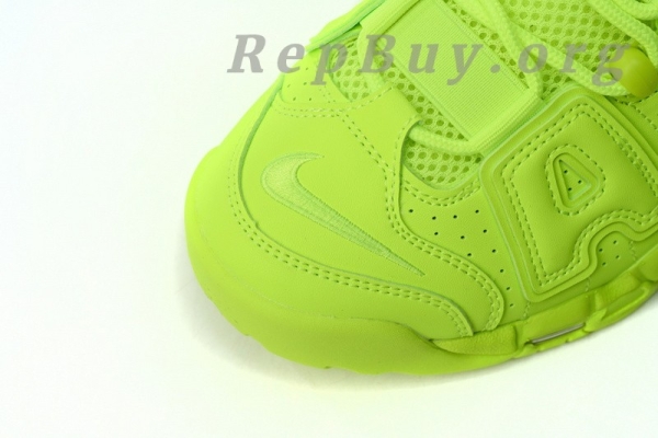 Nike Air More Uptempo 96 Volt DX1790-700 - Image 4