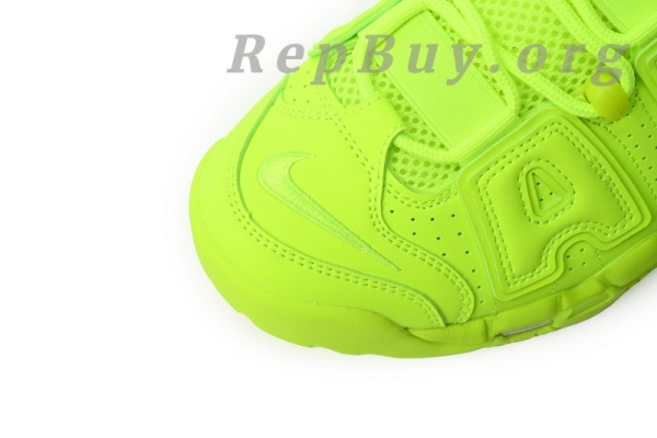 Nike Air More Uptempo 96 Volt DX1790-700 - Image 12