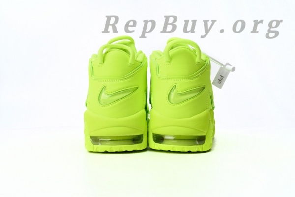 Nike Air More Uptempo 96 Volt DX1790-700 - Image 14
