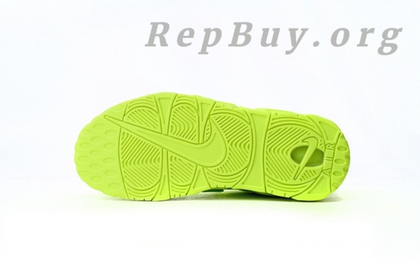 Nike Air More Uptempo 96 Volt DX1790-700 - Image 13
