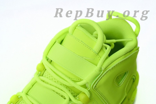 Nike Air More Uptempo 96 Volt DX1790-700 - Image 10