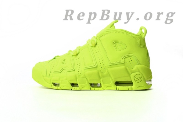 Nike Air More Uptempo 96 Volt DX1790-700