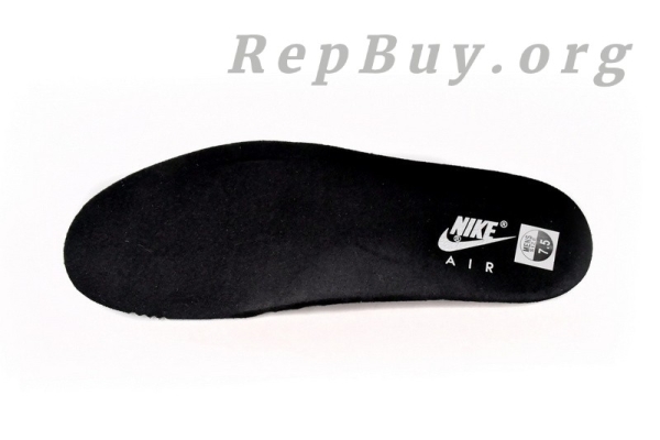 Nike Air More Uptempo Black White Laser Crimson CJ6129-001 - Image 10