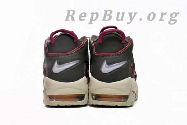 Nike Air More Uptempo Cargo Khaki DH0622-300 - Image 4