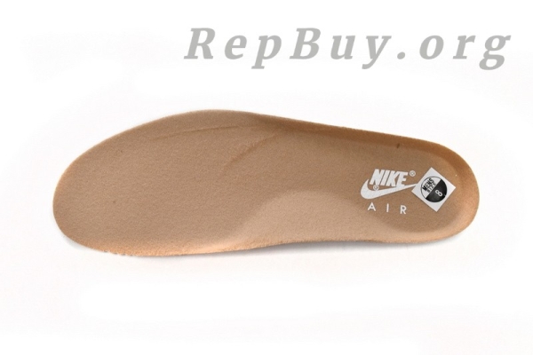 Nike Air More Uptempo Flax AA4060-200 - Image 7